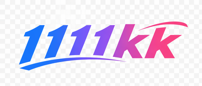 1111kk লোগো